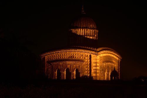 Bishnupur, Bankura